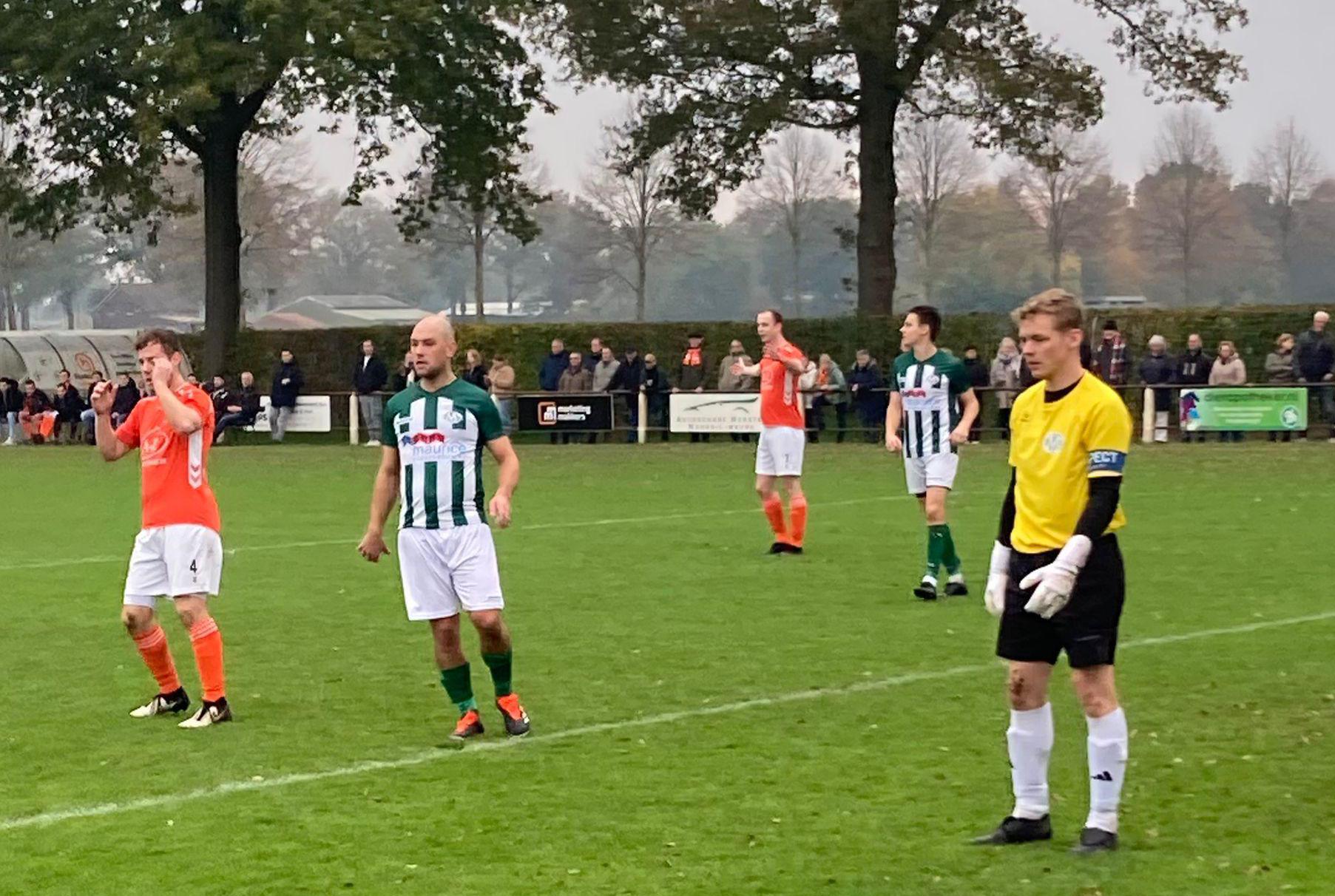 Meterik titelkandidaat, maar kwetsbaar: ‘Voor veel geblesseerde jongens is de winterstop al begonnen